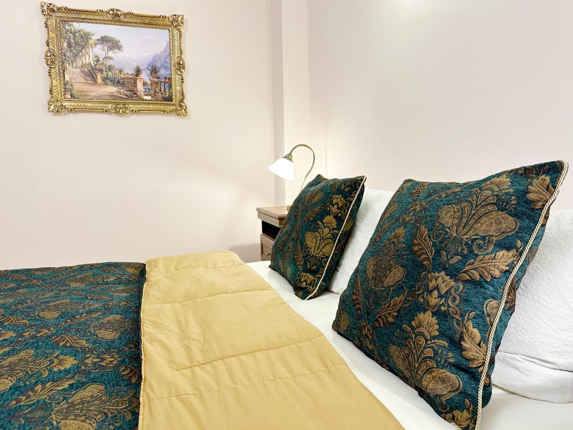 Apartment Quartier Victoria - Souterrain Am Goethepark Weimar (Thuringia)